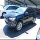 JA4AR4AU0CZ005437 2012 Mitsubishi Outlander Sport Se auction photo thumbnail 2
