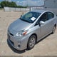 JTDKN3DU3A0171044 2010 Toyota Prius auction photo thumbnail 2