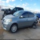 3N1CN7AP4CL848377 2012 Nissan Versa 1.6 Sv auction photo thumbnail 14