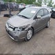 JHMFA36247S022047 2007 Honda Civic Hybrid auction photo thumbnail 2