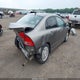 JHMFA36247S022047 2007 Honda Civic Hybrid auction photo thumbnail 4