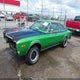 HL29D8B180466 1978 Plymonth Volare auction photo thumbnail 2