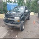 1GCHK29U41E258086 2001 Chevrolet Silverado 2500Hd Lt auction photo thumbnail 2