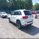 1C4RJFLG7MC666230 2021 Jeep Grand Cherokee Trailhawk 4X4 auction photo thumbnail 3