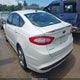 1FA6P0H72E5351810 2014 Ford Fusion Se auction photo thumbnail 3