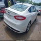 1FA6P0H72E5351810 2014 Ford Fusion Se auction photo thumbnail 4