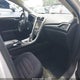 1FA6P0H72E5351810 2014 Ford Fusion Se auction photo thumbnail 5