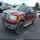 1FTPW14596KB92542 2006 Ford F-150 Fx4/Lariat/Xlt auction photo thumbnail 2
