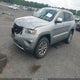 1C4RJFBG7FC738967 2015 Jeep Grand Cherokee Limited auction photo thumbnail 2