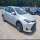 2T1BURHE6JC027373 2018 Toyota Corolla Le auction photo thumbnail 1