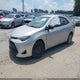2T1BURHE6JC027373 2018 Toyota Corolla Le auction photo thumbnail 2