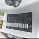 2T1BURHE6JC027373 2018 Toyota Corolla Le auction photo thumbnail 9