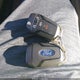 3FA6P0HD9ER167290 2014 Ford Fusion Se auction photo thumbnail 11