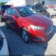3FA6P0HD9ER167290 2014 Ford Fusion Se auction photo thumbnail 1