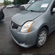 3N1AB6AP4CL663613 2012 Nissan Sentra 2.0 S auction photo thumbnail 6