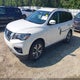 5N1DR2MNXHC672968 2017 Nissan Pathfinder Sl auction photo thumbnail 2