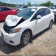 19XFB2F88CE058723 2012 Honda Civic Ex auction photo thumbnail 2