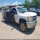 1GB0KVCG2BZ450820 2011 Chevrolet Silverado 2500Hd Work Truck auction photo thumbnail 1