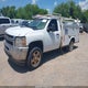 1GB0KVCG2BZ450820 2011 Chevrolet Silverado 2500Hd Work Truck auction photo thumbnail 2