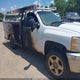 1GB0KVCG2BZ450820 2011 Chevrolet Silverado 2500Hd Work Truck auction photo thumbnail 6
