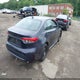 5YFEPRAE7LP133638 2020 Toyota Corolla Le auction photo thumbnail 4
