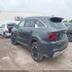 5XYRLDJC1RG254208 2024 Kia Sorento S auction photo thumbnail 3