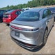 50EA1PGA9RA009016 2024 Lucid Air Pure auction photo thumbnail 16