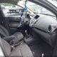 3FADP4EJ0CM117204 2012 Ford Fiesta Se auction photo thumbnail 5