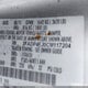 3FADP4EJ0CM117204 2012 Ford Fiesta Se auction photo thumbnail 9