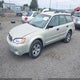 4S4BP61C477302369 2007 Subaru Outback 2.5I Basic auction photo thumbnail 2