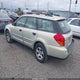 4S4BP61C477302369 2007 Subaru Outback 2.5I Basic auction photo thumbnail 3