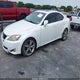 JTHBK262885068311 2008 Lexus Is 250 auction photo thumbnail 2