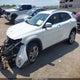 WDCTG4GB4KU008728 2019 Mercedes-Benz Gla 250 4Matic auction photo thumbnail 2