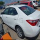2T1BURHE7EC201344 2014 Toyota Corolla Le auction photo thumbnail 14