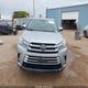 5TDDZRFH5KS975120 2019 Toyota Highlander Limited Platinum auction photo thumbnail 11