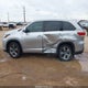 5TDDZRFH5KS975120 2019 Toyota Highlander Limited Platinum auction photo thumbnail 13