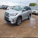 5TDDZRFH5KS975120 2019 Toyota Highlander Limited Platinum auction photo thumbnail 2