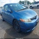 2HGFG12678H519830 2008 Honda Civic Lx auction photo thumbnail 1