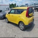KNDJ23AU7L7107785 2020 Kia Soul Lx auction photo thumbnail 3