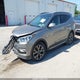 5XYZWDLA0HG424124 2017 Hyundai Santa Fe Sport 2.0T Ultimate auction photo thumbnail 2