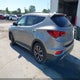 5XYZWDLA0HG424124 2017 Hyundai Santa Fe Sport 2.0T Ultimate auction photo thumbnail 3