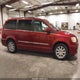 2C4RC1BG7CR278886 2012 Chrysler Town & Country Touring auction photo thumbnail 14