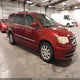 2C4RC1BG7CR278886 2012 Chrysler Town & Country Touring auction photo thumbnail 1