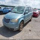 2A4RR5DXXAR329680 2010 Chrysler Town & Country Touring auction photo thumbnail 2