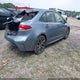 JTDS4MCEXNJ086785 2022 Toyota Corolla Se auction photo thumbnail 4