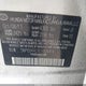 5NPEB4ACXEH826414 2014 Hyundai Sonata Gls auction photo thumbnail 9