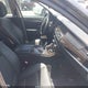 WBAXG5C52CDX03334 2012 BMW 528I auction photo thumbnail 5