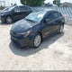 5YFB4MDE7SP232095 2025 Toyota Corolla Le auction photo thumbnail 2
