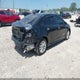 5YFB4MDE7SP232095 2025 Toyota Corolla Le auction photo thumbnail 4