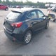 JM1BM1L76E1120589 2014 Mazda Mazda3 I Touring auction photo thumbnail 4